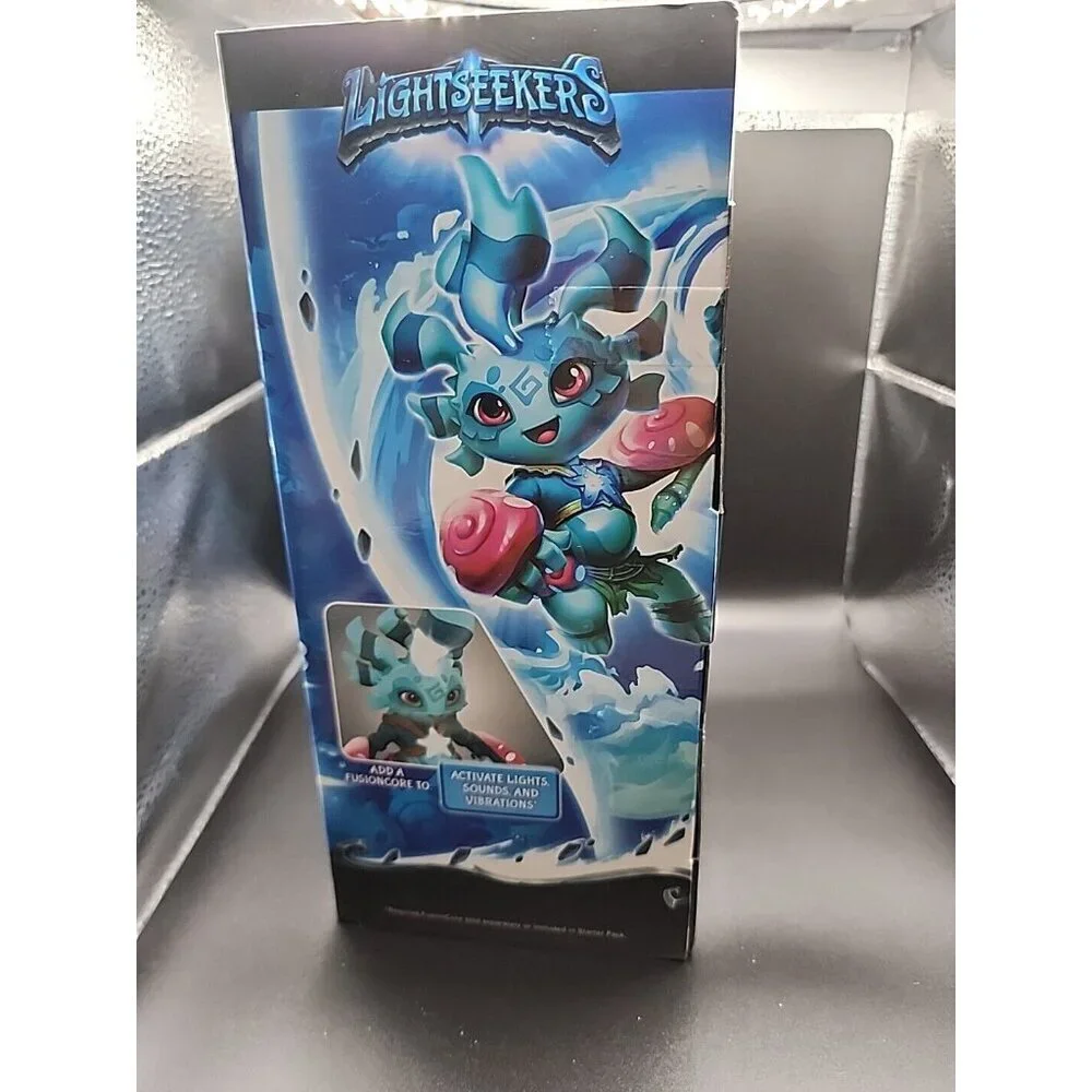TOMY Lightseekers Awakening 